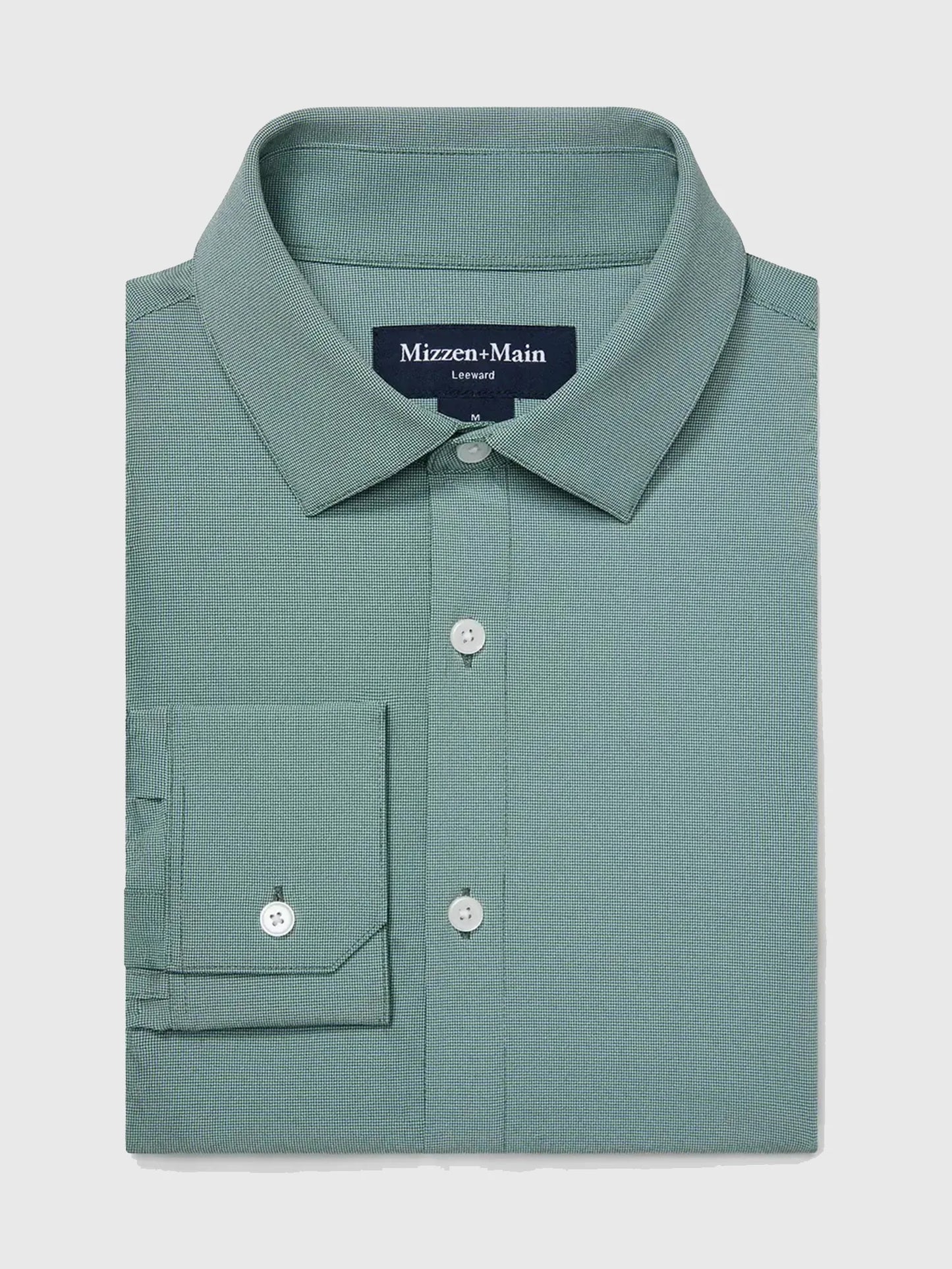 Men's Leeward Button Down Shirt