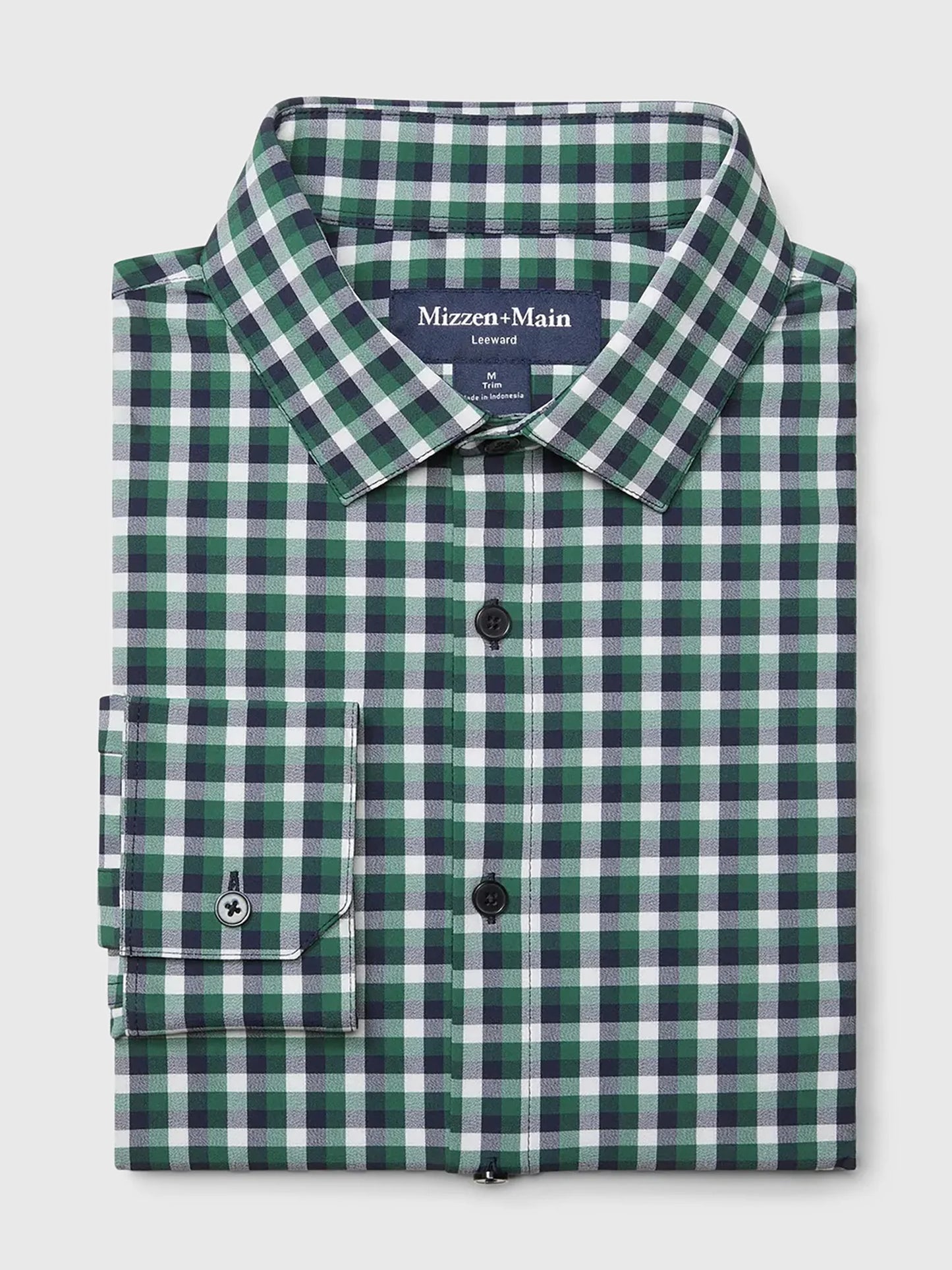 Men's Leeward Button Down Shirt